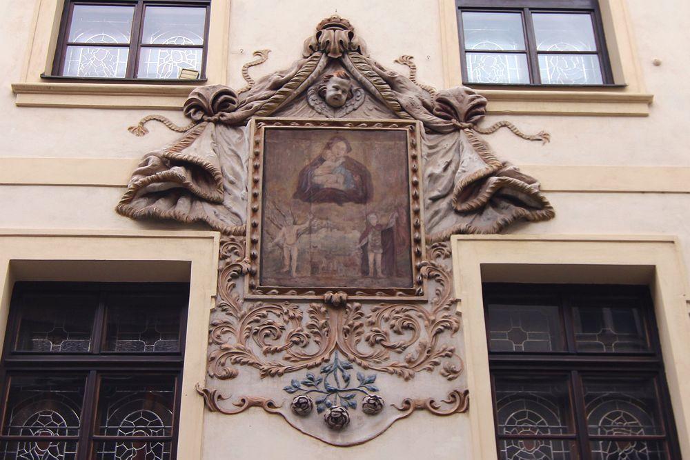 The King Charles Hotel Praga