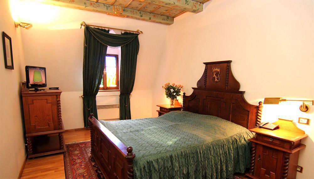 The King Charles 4* Praga