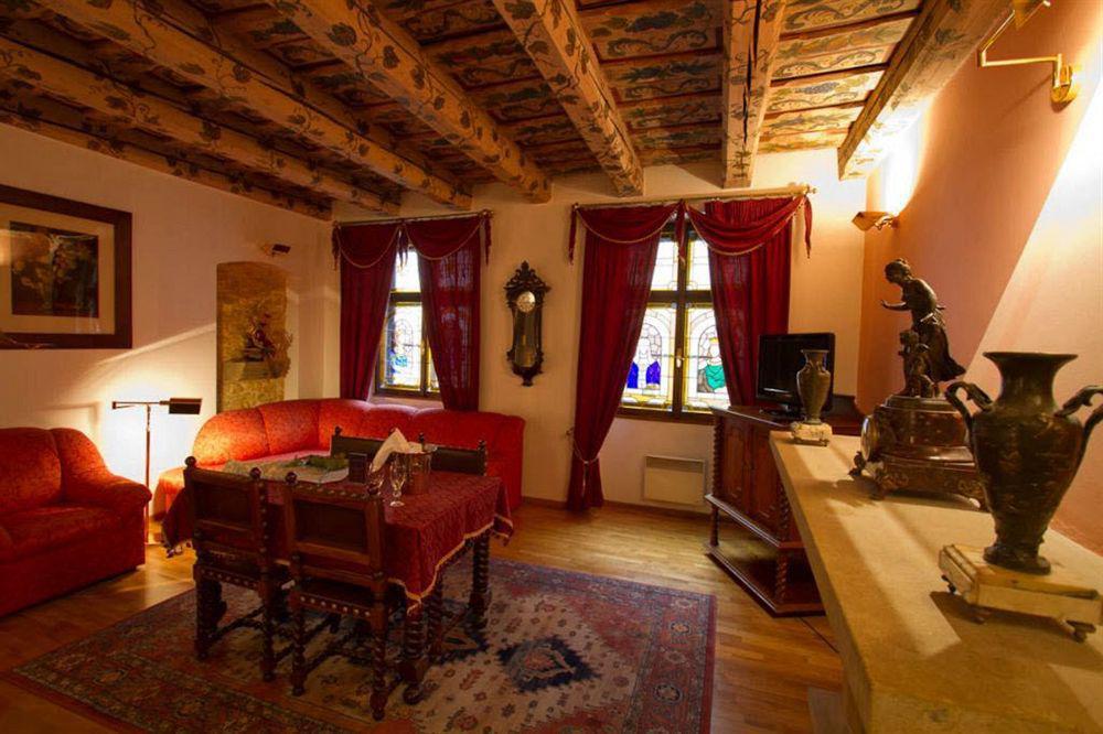 The King Charles 4* Praga
