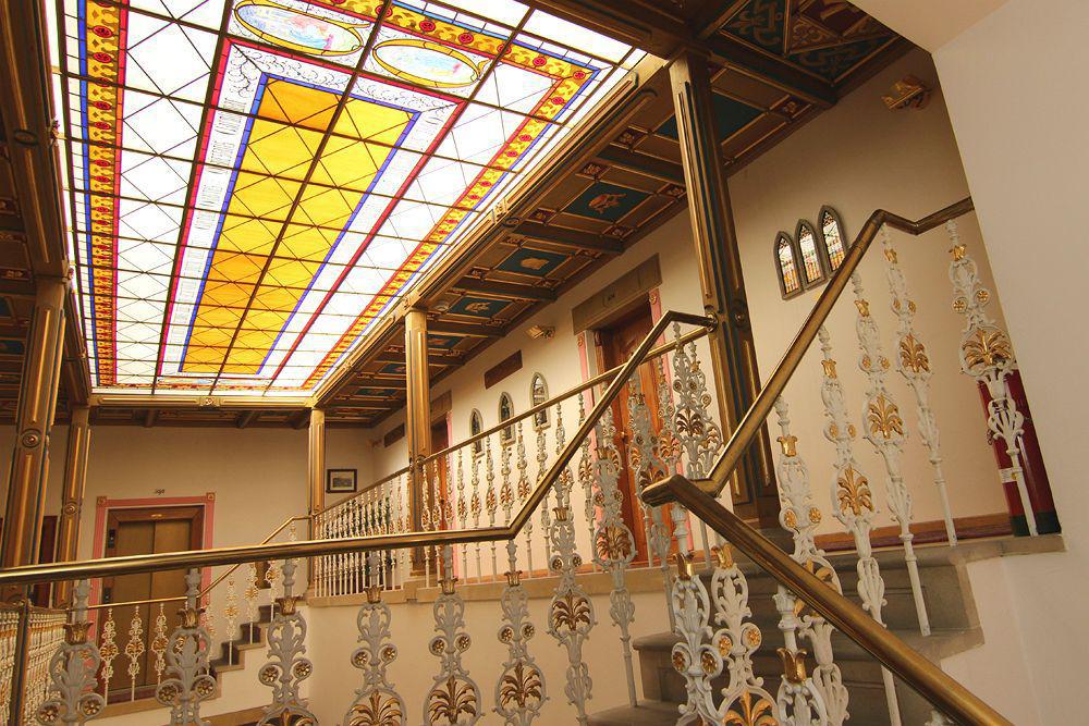 The King Charles Hotel Praga