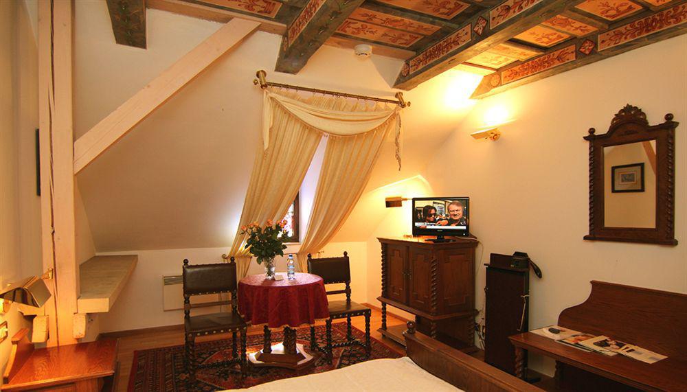 Hotel The King Charles 4*
