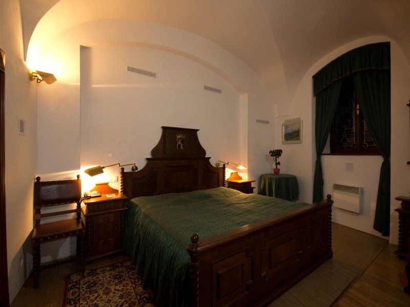The King Charles Hotel 4*